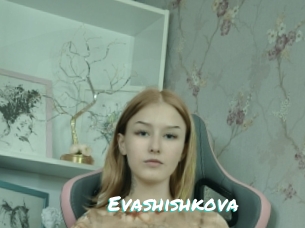 Evashishkova
