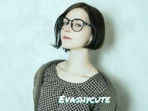 Evashycute