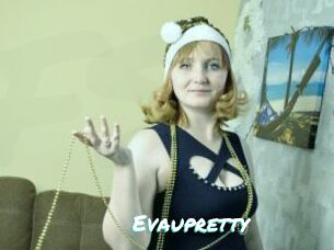 Evaupretty
