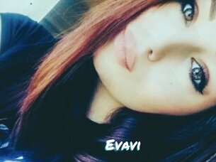 Evavi
