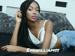 Evawilliamss