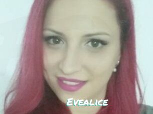 Evealice