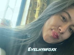 Evelhynfoxx