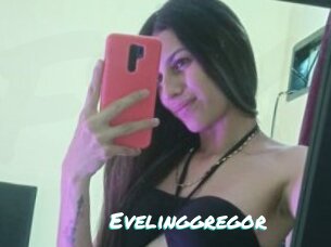 Evelinggregor