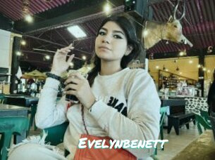 Evelynbenett