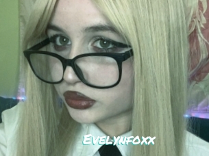 Evelynfoxx