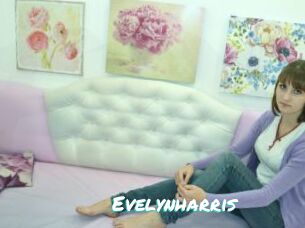 Evelynharris