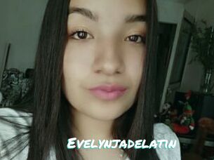 Evelynjadelatin