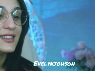 Evelynjohson