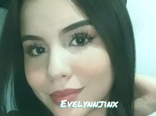 Evelynnjinx