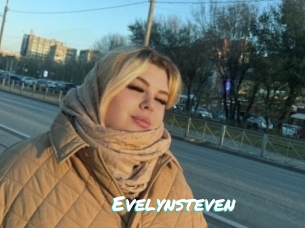Evelynsteven