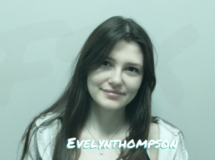 Evelynthompson