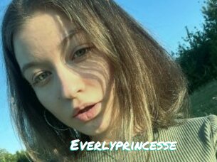 Everlyprincesse