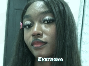 Evetasha