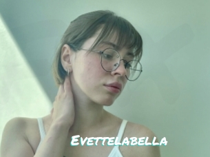 Evettelabella