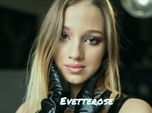 Evetterose