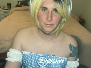Eveyenvy