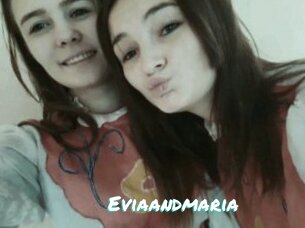 Eviaandmaria