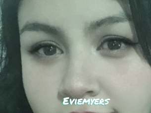Eviemyers