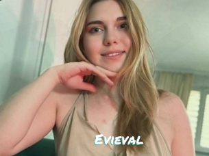 Evieval