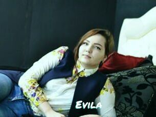 Evila
