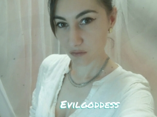 Evilgoddess