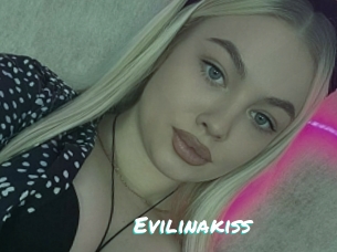 Evilinakiss