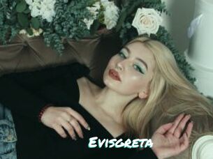 Evisgreta