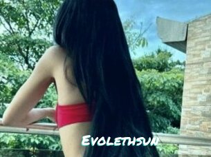 Evolethsun