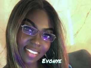 Evonye
