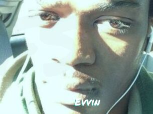 Evvin