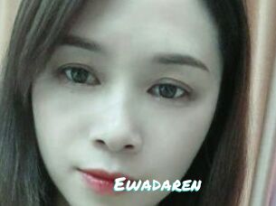 Ewadaren