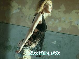 Excitedlipsx