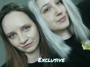 Exclusive