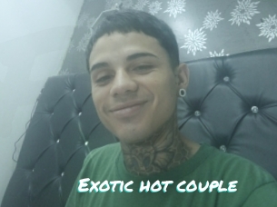 Exotic_hot_couple