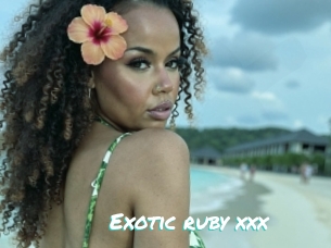Exotic_ruby_xxx