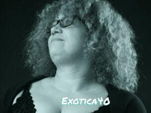 Exotica40