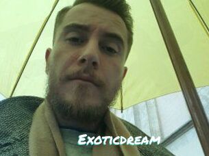 Exoticdream