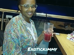 Exotickimmy