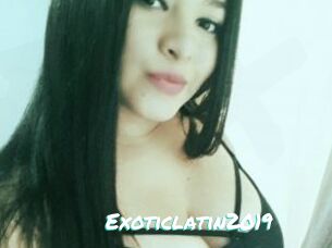 Exoticlatin2019