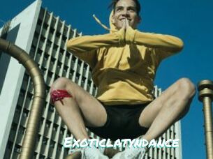 Exoticlatyndance