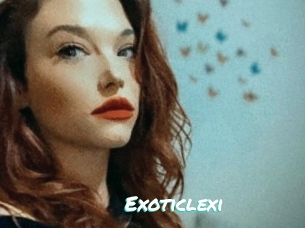 Exoticlexi