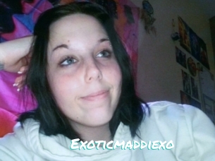 Exoticmaddiexo
