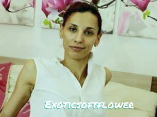 Exoticsoftflower