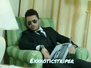 Exxxoticstriper