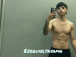 Ezequieltasama