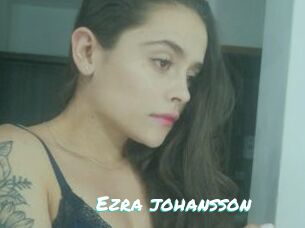 Ezra_johansson