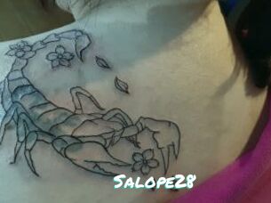 Salope28