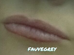 FAUVEGREY