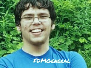 FDMGeneral